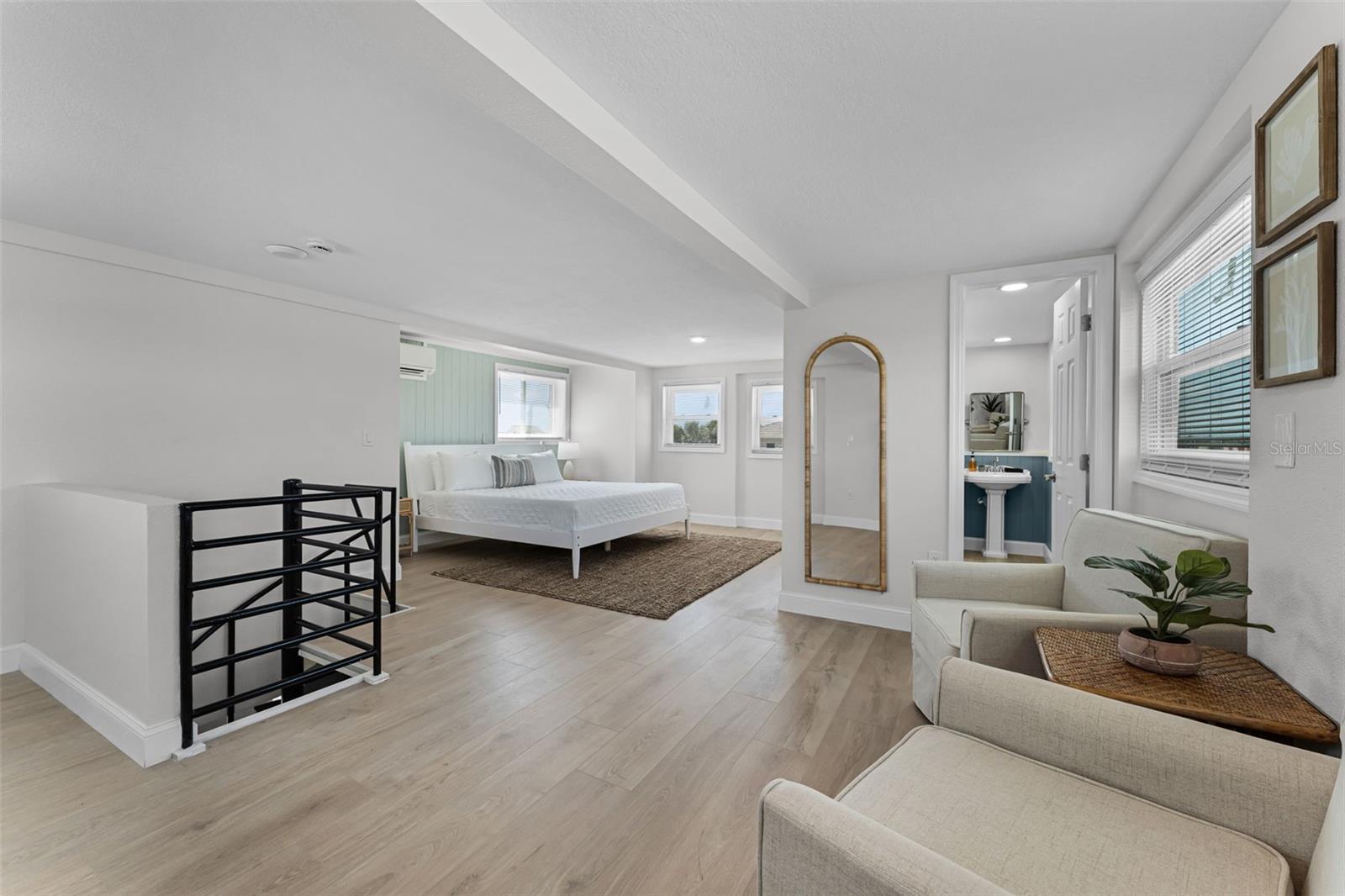 PARSONS ADD - Residential Income