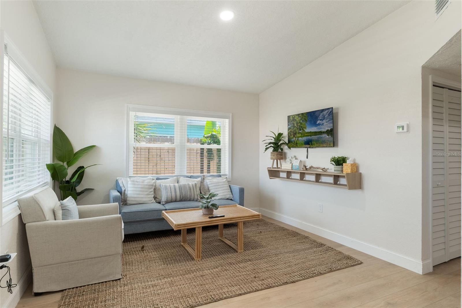 PARSONS ADD - Residential Income