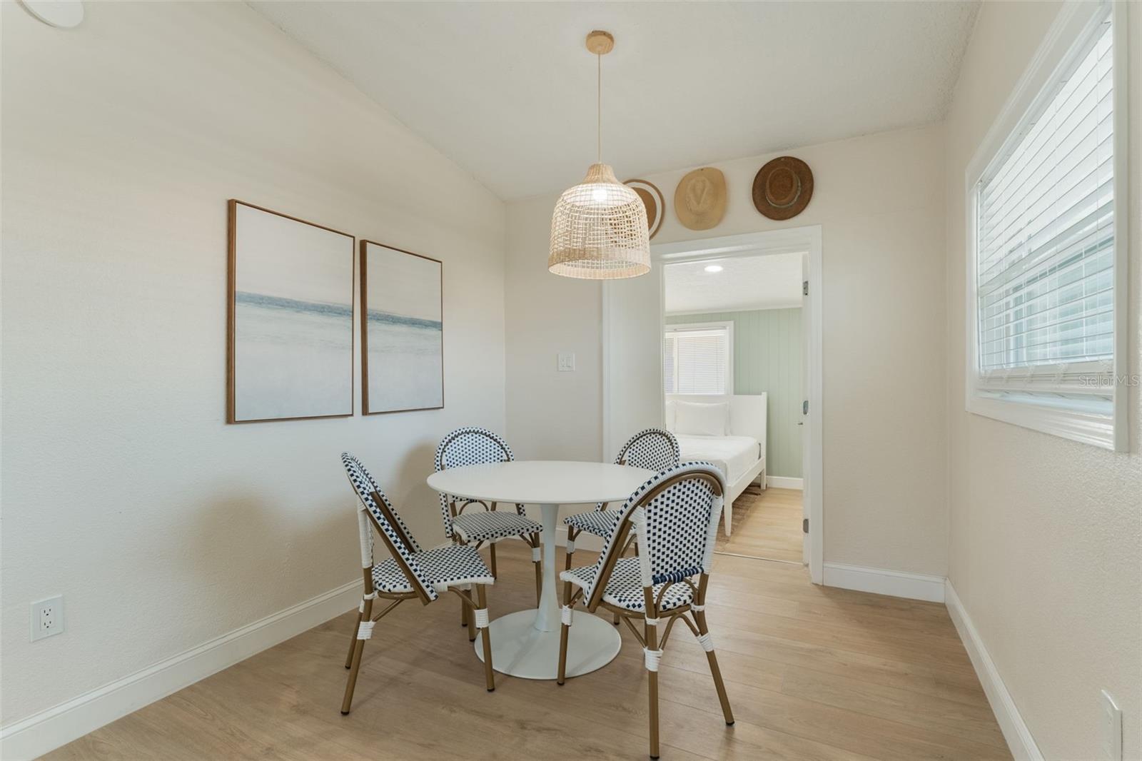 PARSONS ADD - Residential Income