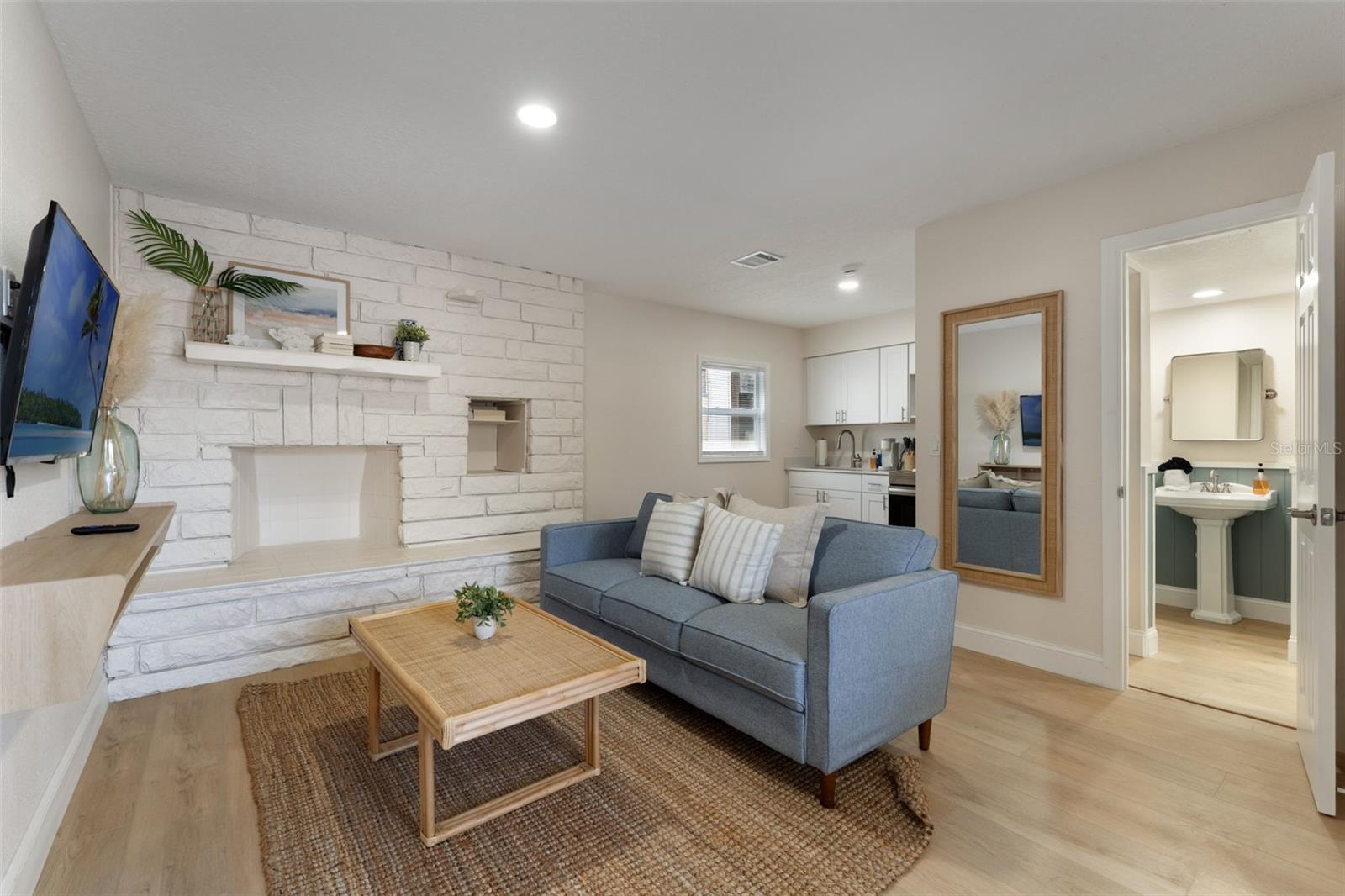 PARSONS ADD - Residential Income