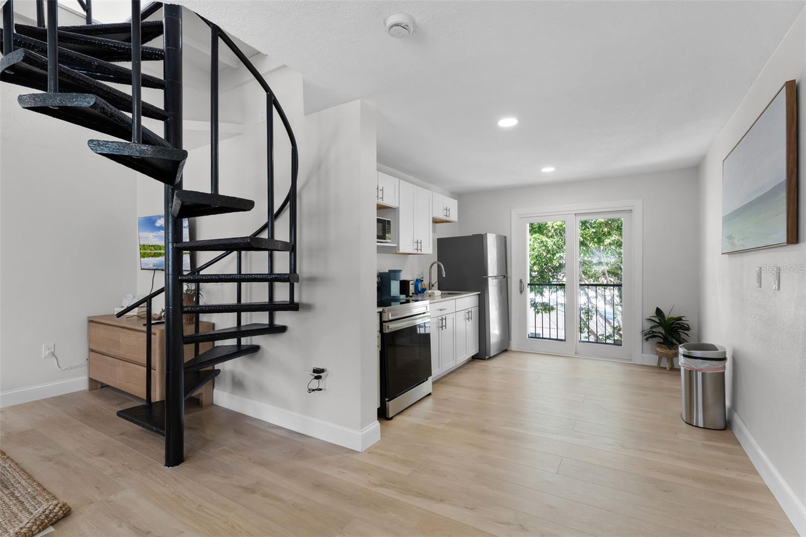 PARSONS ADD - Residential Income