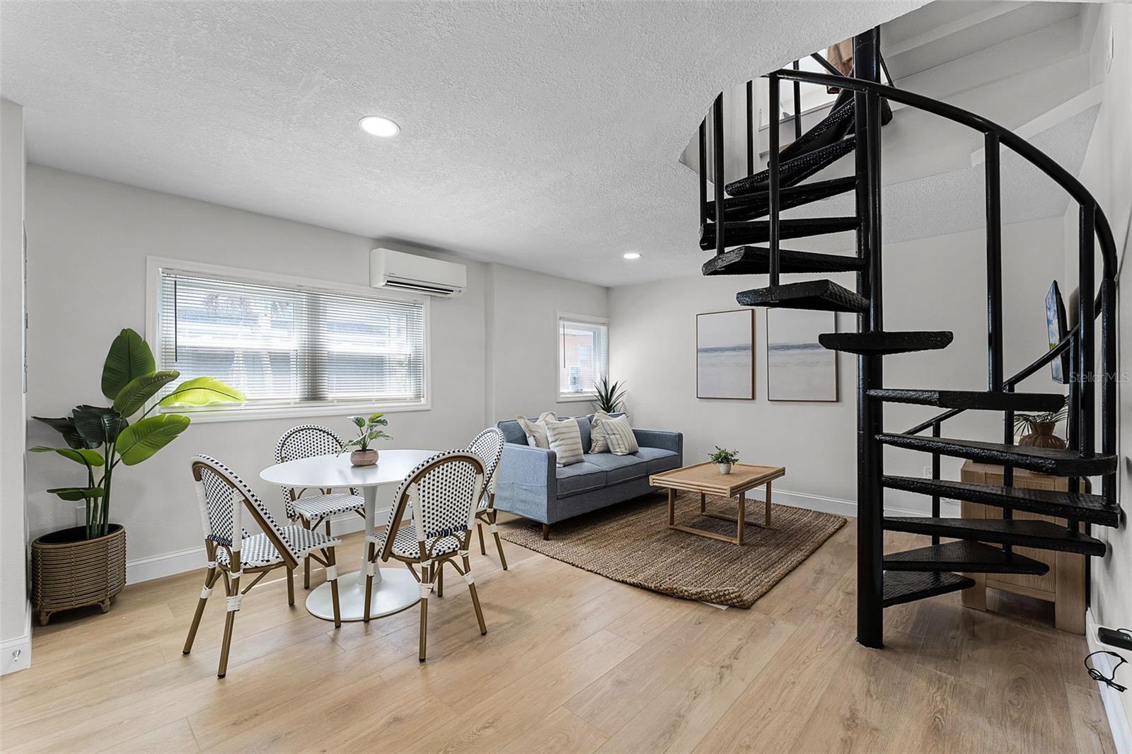 PARSONS ADD - Residential Income