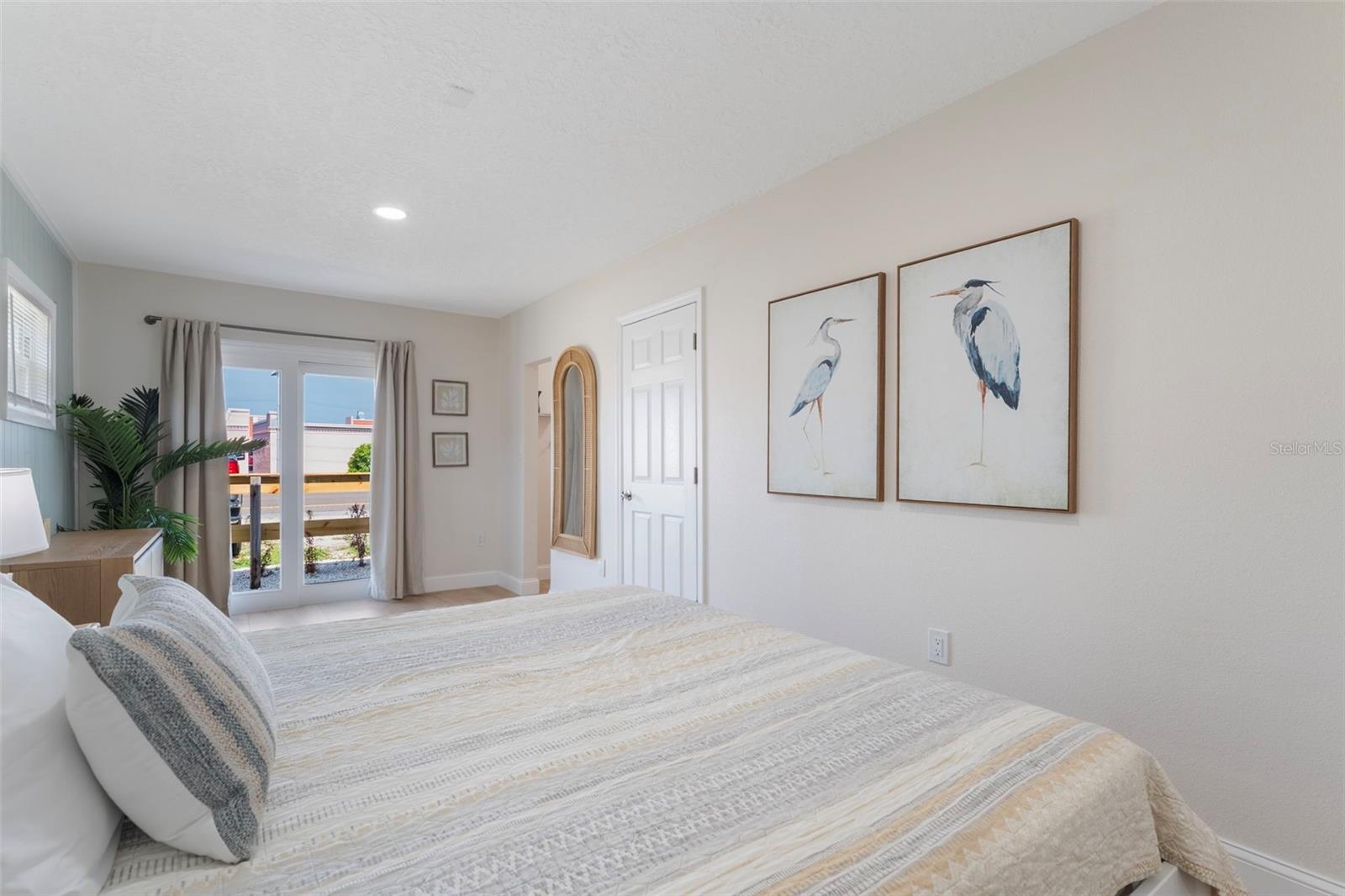 PARSONS ADD - Residential Income