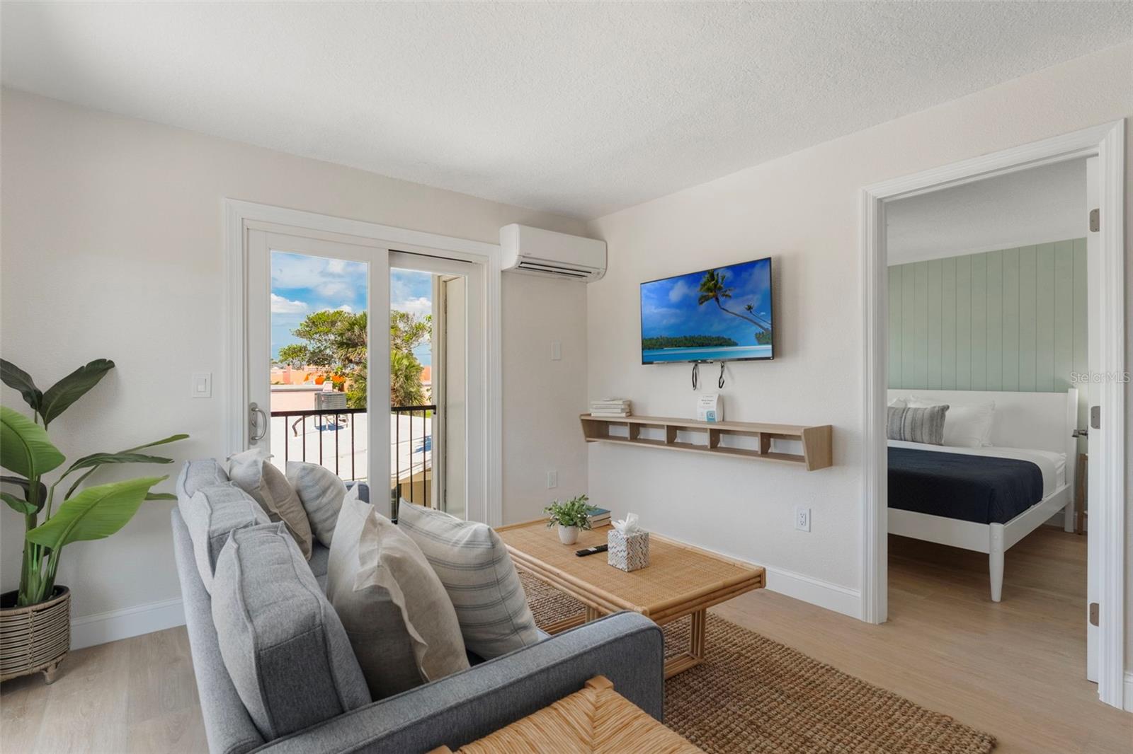 PARSONS ADD - Residential Income