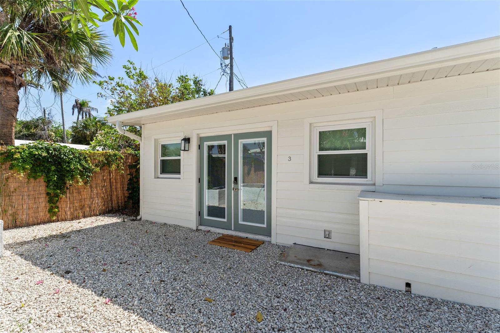 PARSONS ADD - Residential Income