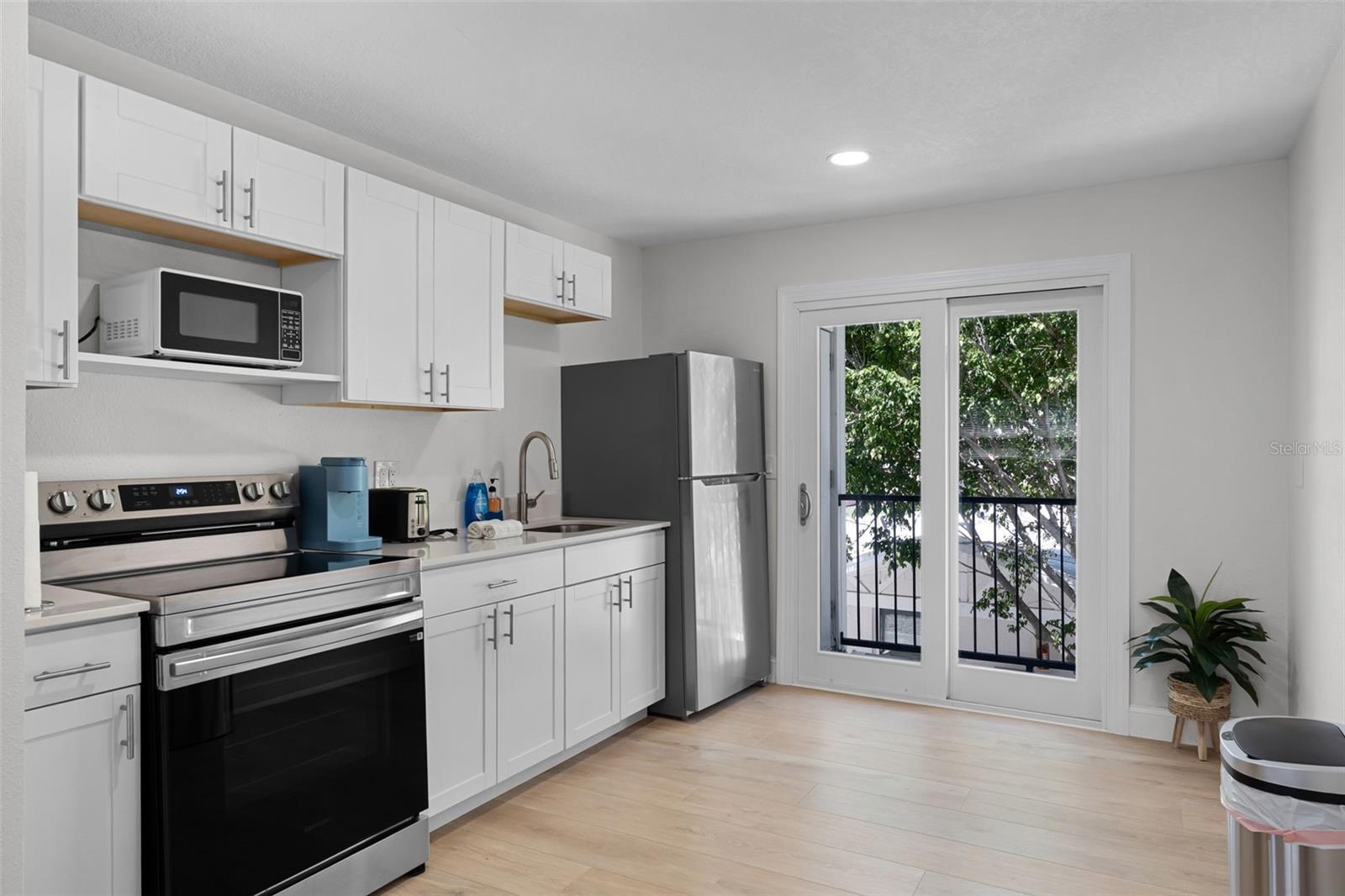 PARSONS ADD - Residential Income