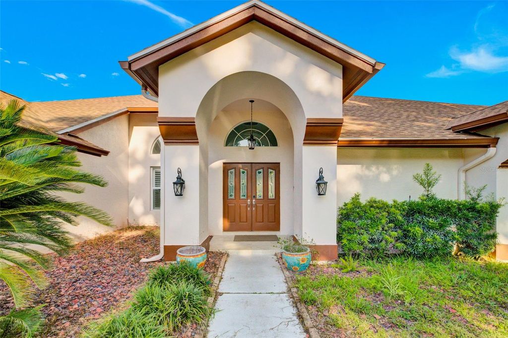 Photo of 4535 Bardsdale Drive, Palm Harbor, FL 34685 (MLS # TB8406907)