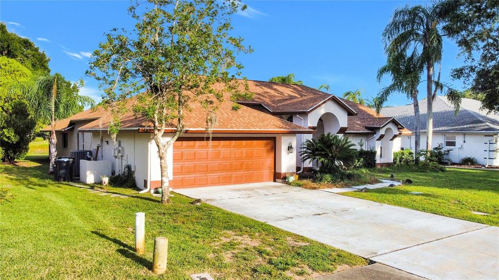 Photo of 4535 Bardsdale Drive, Palm Harbor, FL 34685 (MLS # TB8406907)