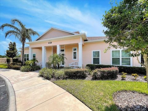 A home in KISSIMMEE