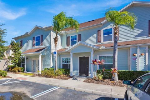 A home in KISSIMMEE