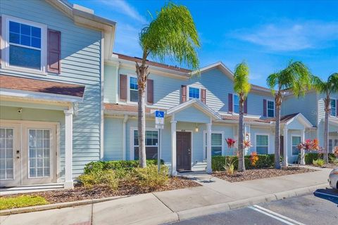 A home in KISSIMMEE