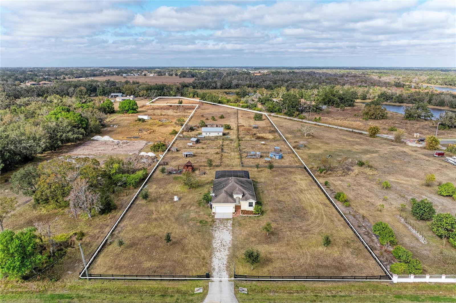 ACREAGE - Residential