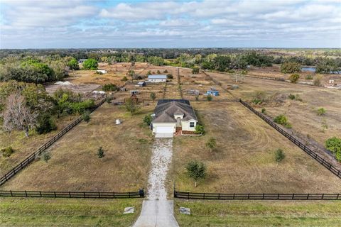 13710 GOLF COURSE ROAD PARRISH FL 34219