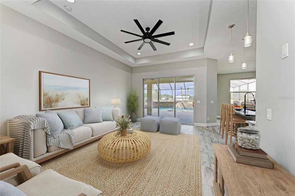 Photo of 13710 Golf Course Road, Parrish, FL 34219 (MLS # A4680111)