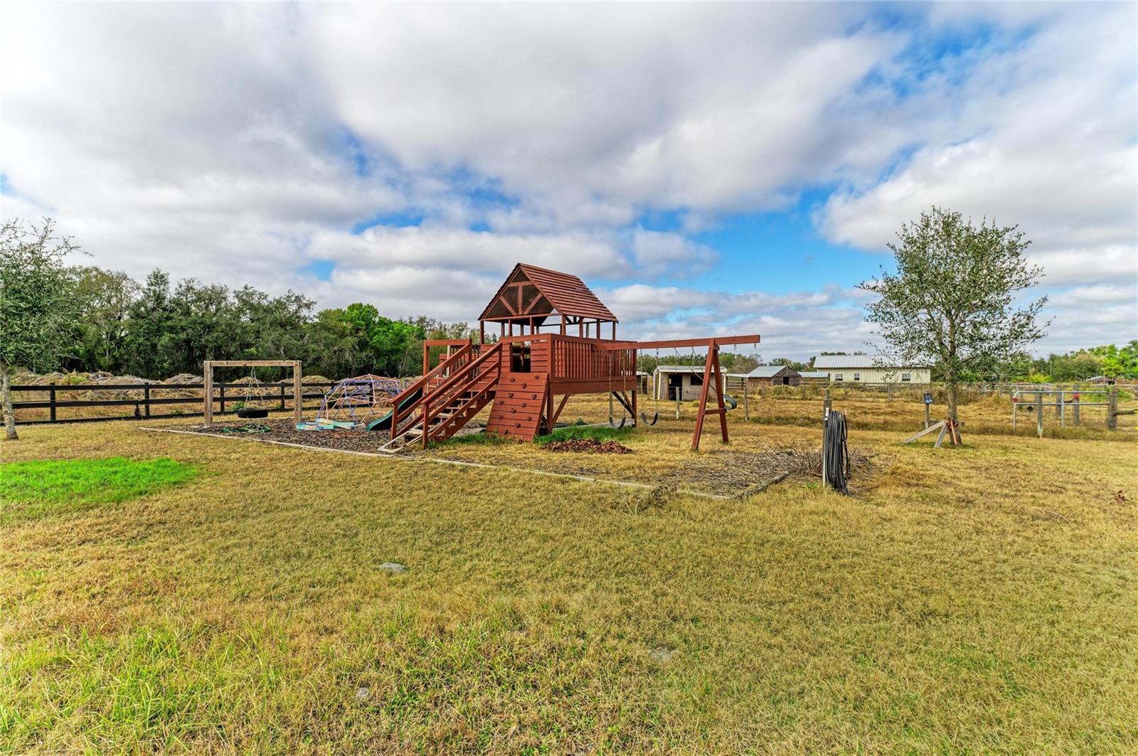 ACREAGE - Residential