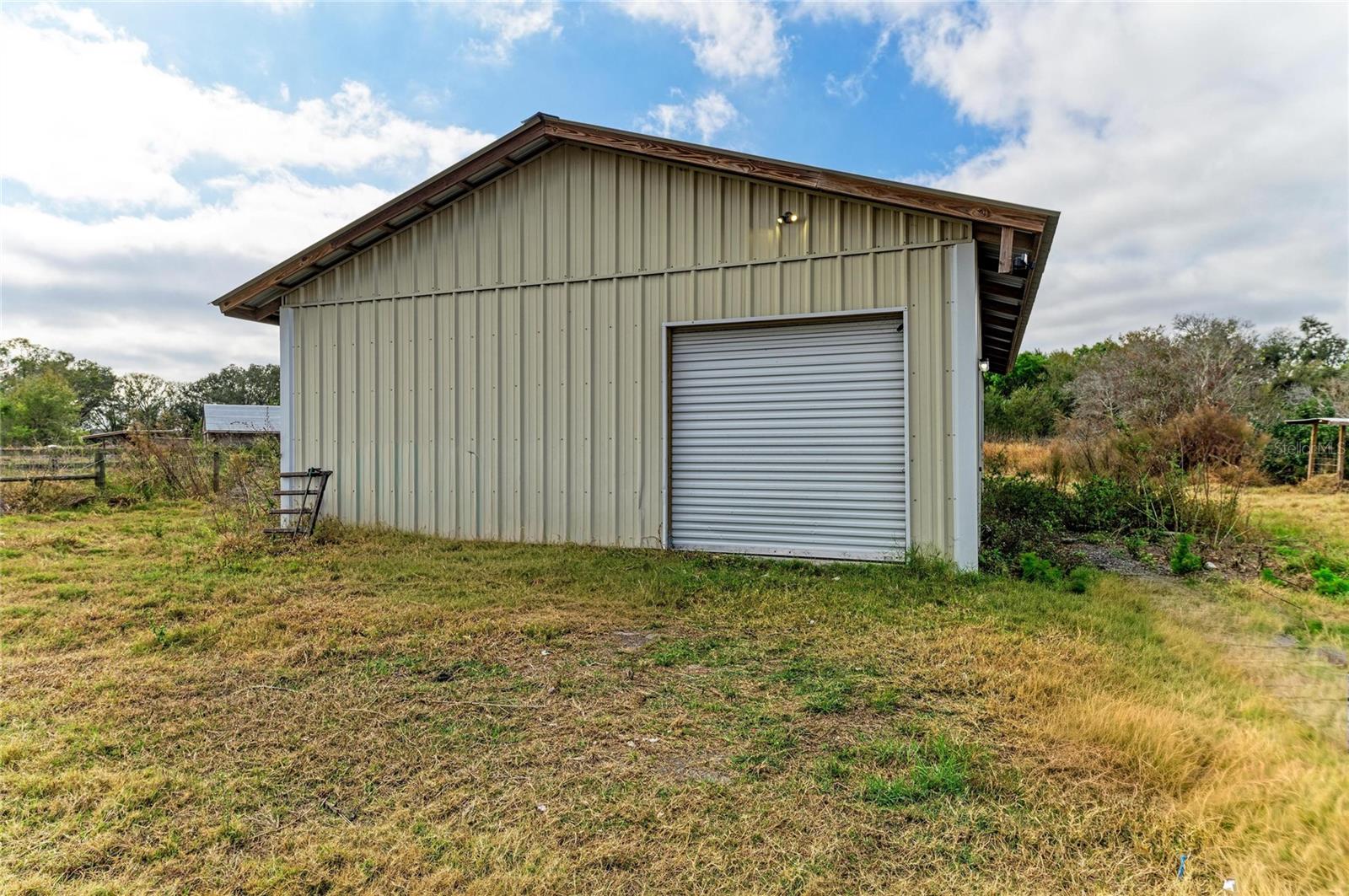 ACREAGE - Residential