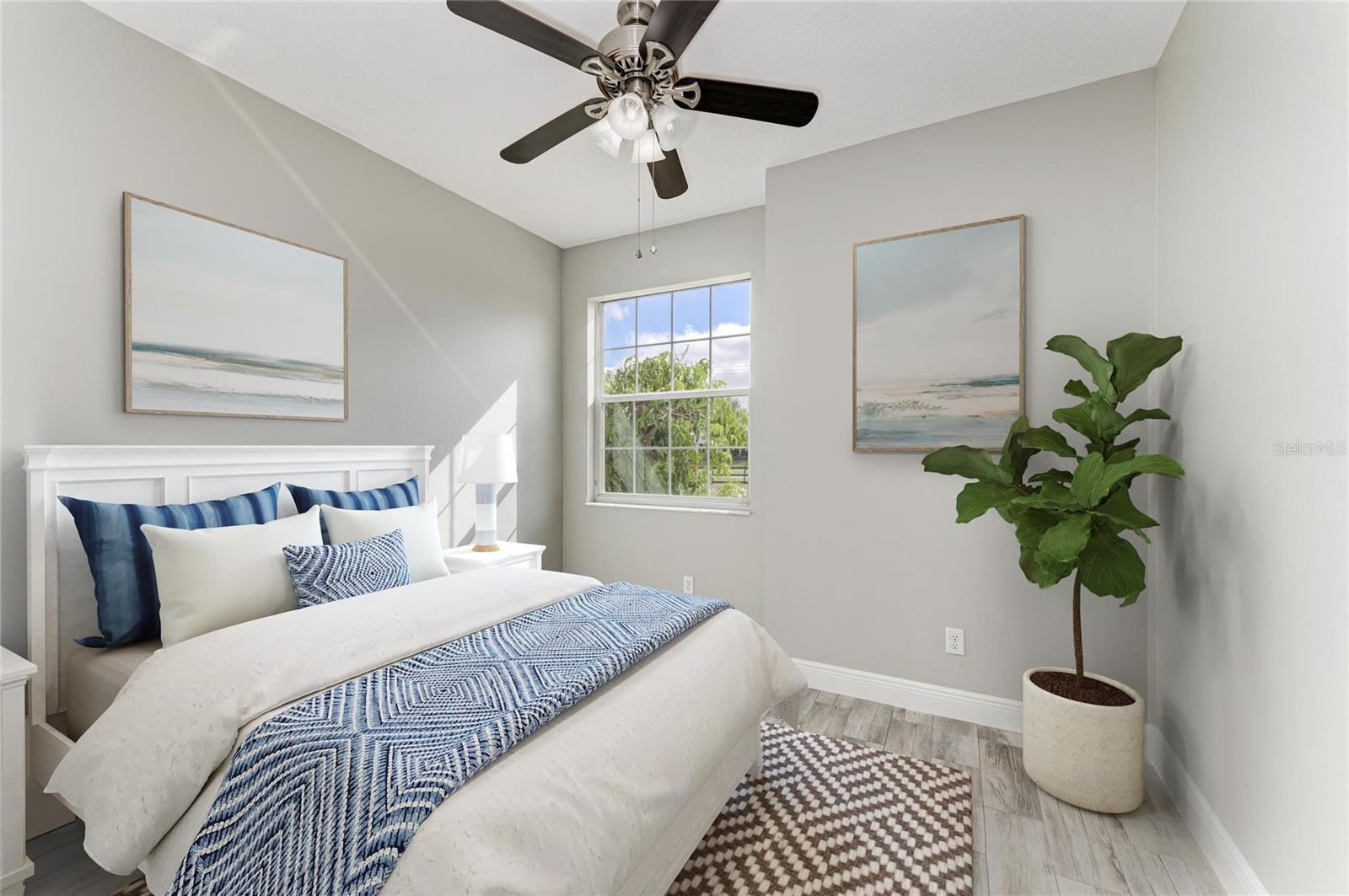 ACREAGE - Residential