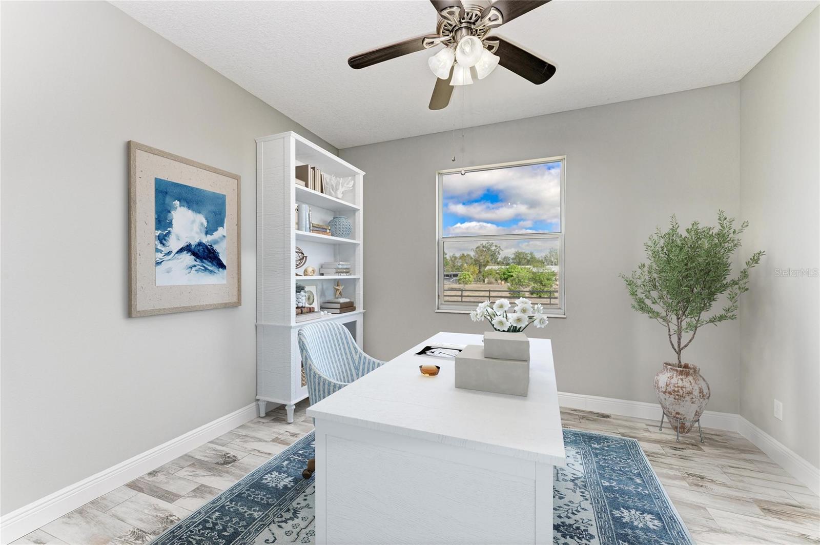 ACREAGE - Residential