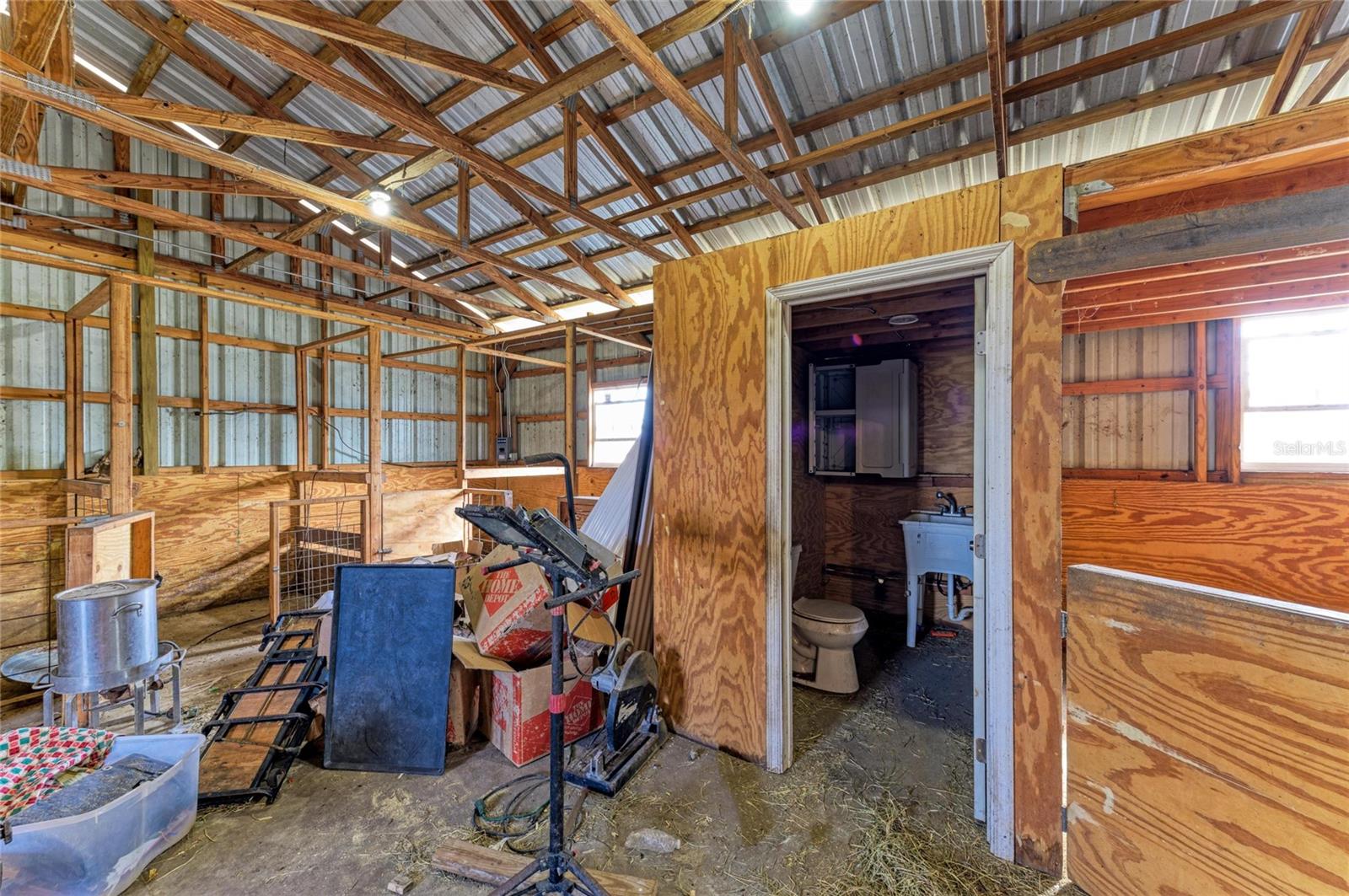 ACREAGE - Residential