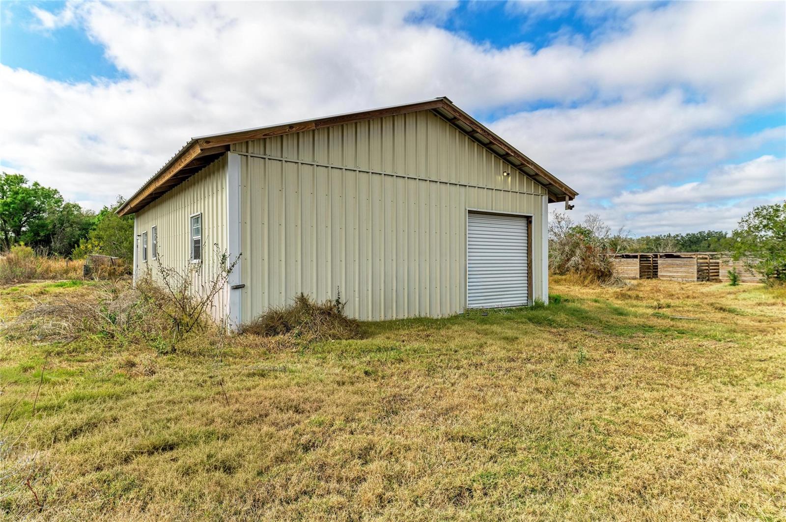 ACREAGE - Residential