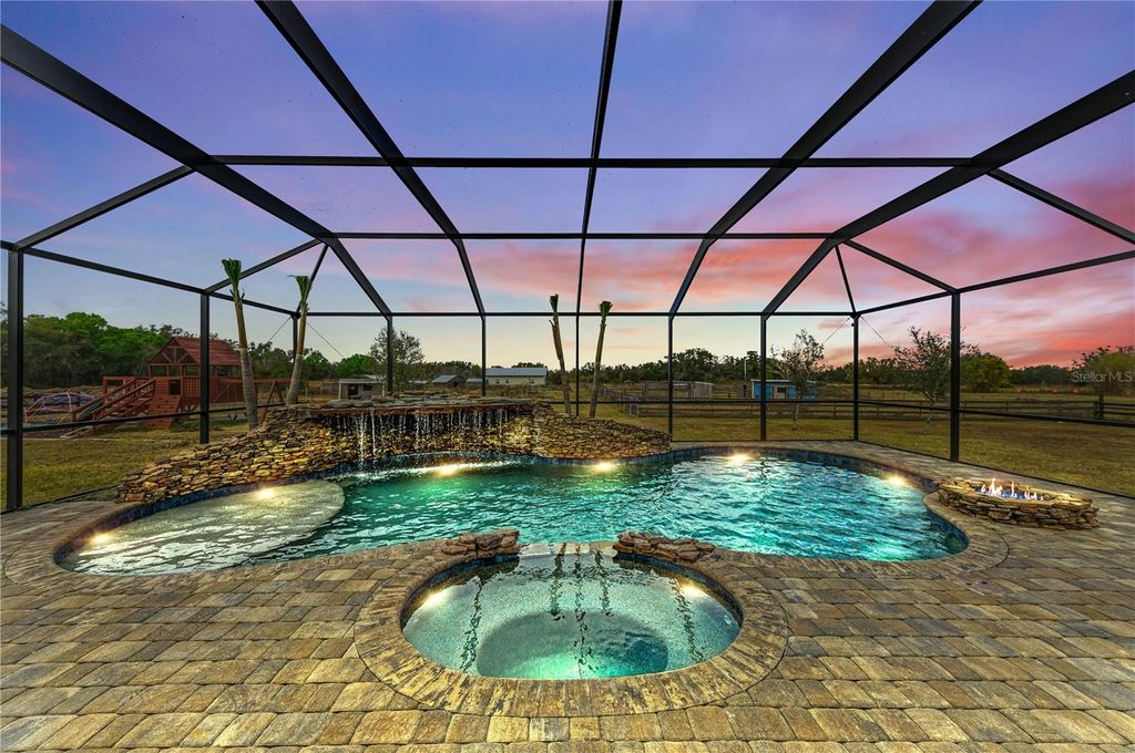 Photo of 13710 Golf Course Road, Parrish, FL 34219 (MLS # A4680111)