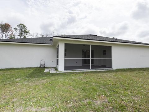 A home in NORTH PORT