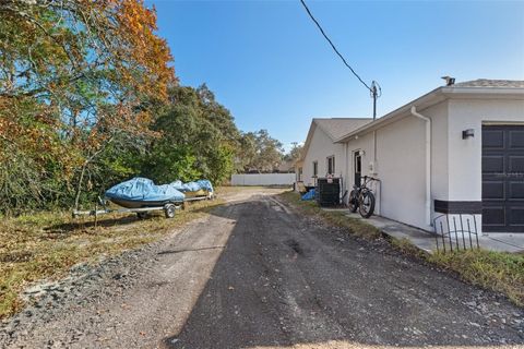 A home in SPRING HILL