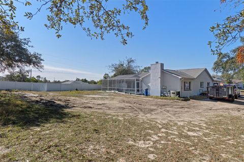 A home in SPRING HILL