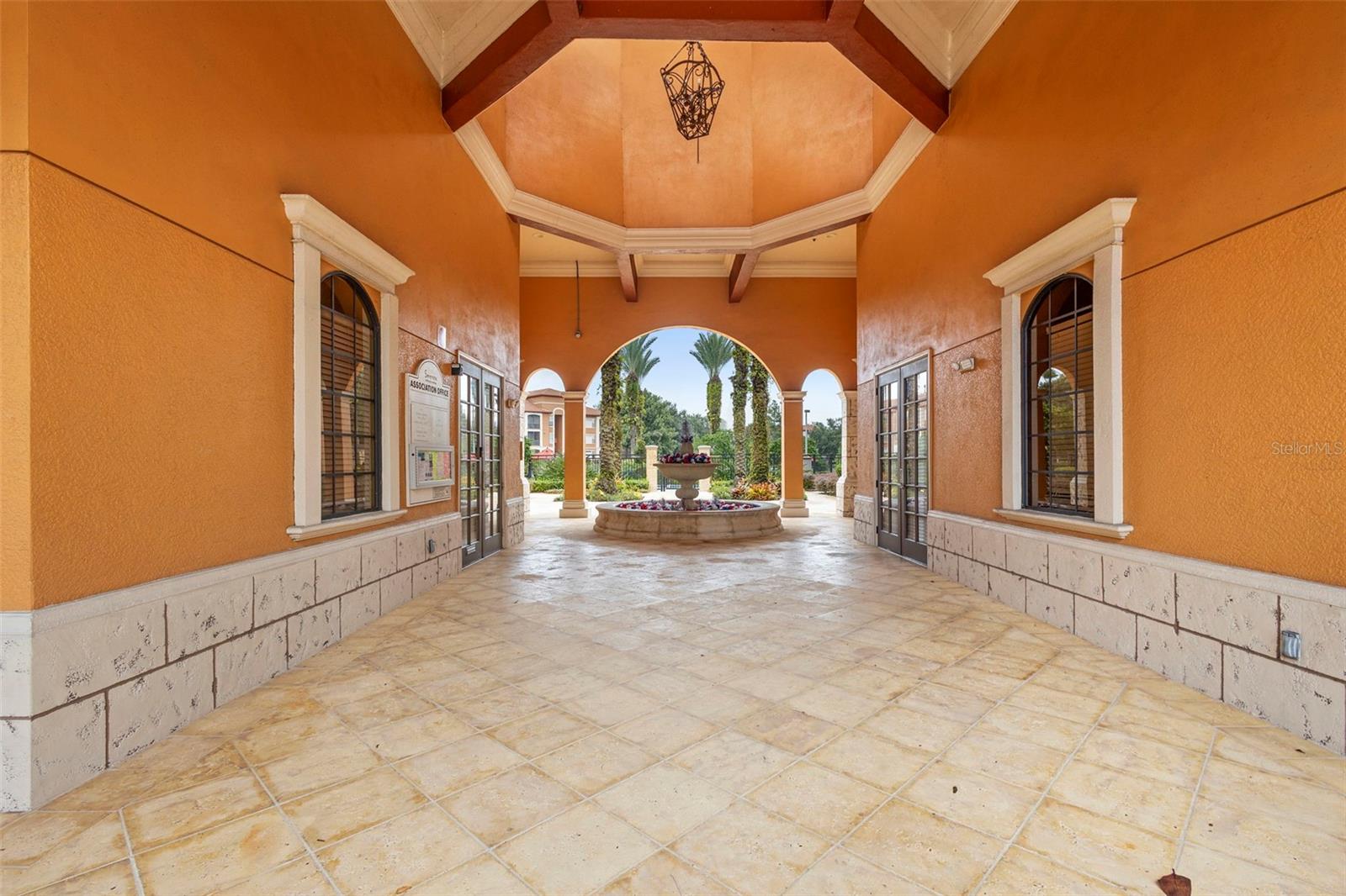 6135 METROWEST BOULEVARD 105