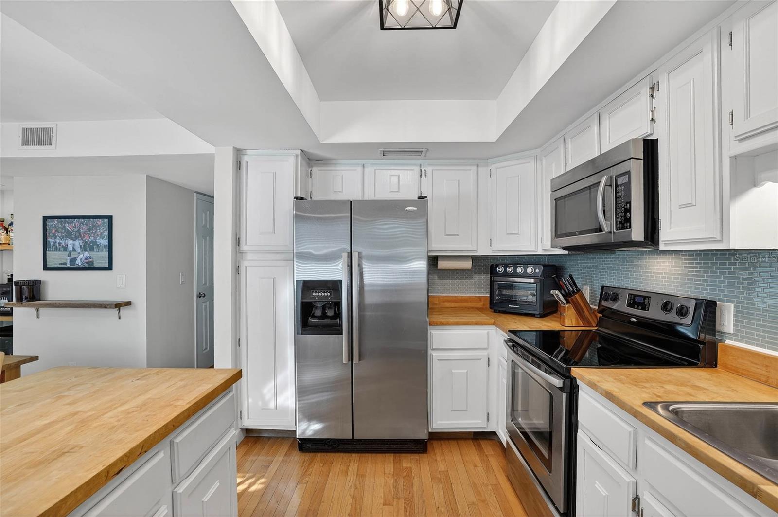 HICKORY GROVE CONDO - Residential