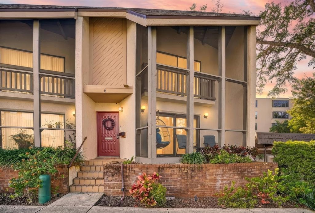 Photo of 15 Turner Street #6, Clearwater, FL 33756 (MLS # TB8464237)