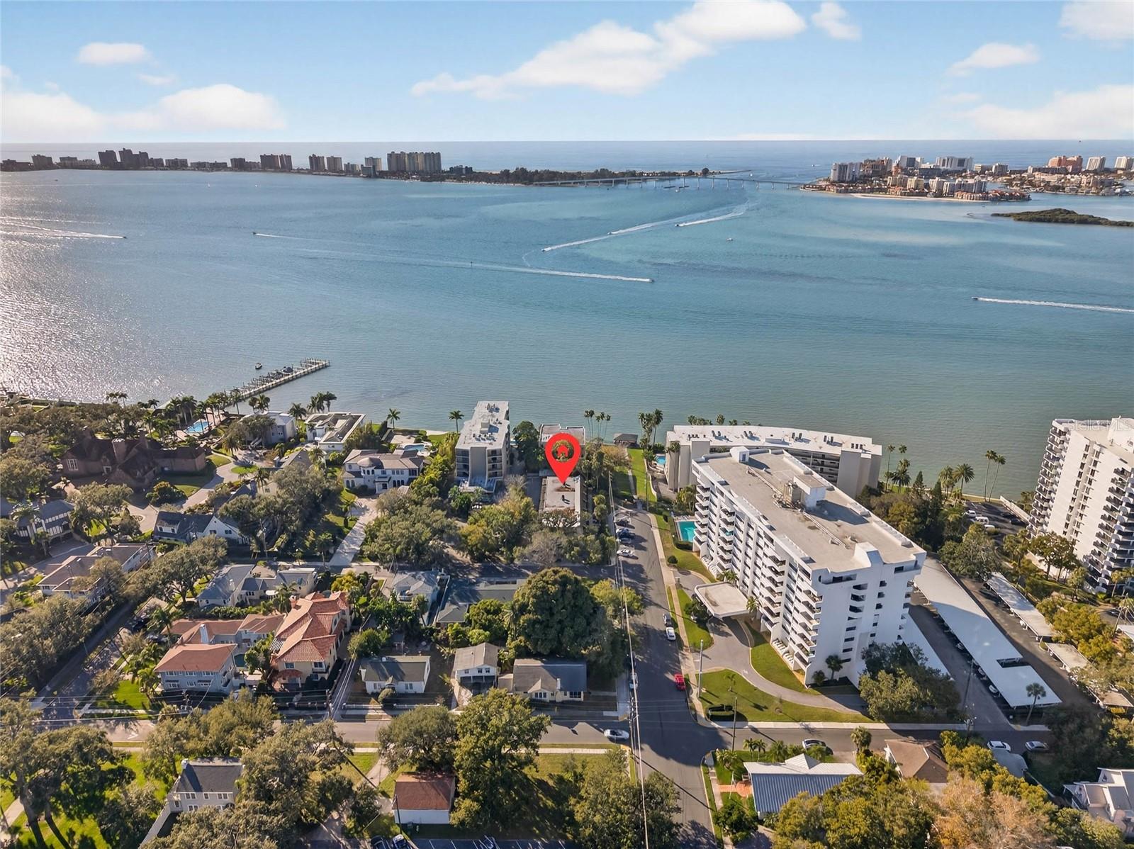 HICKORY GROVE CONDO - Residential