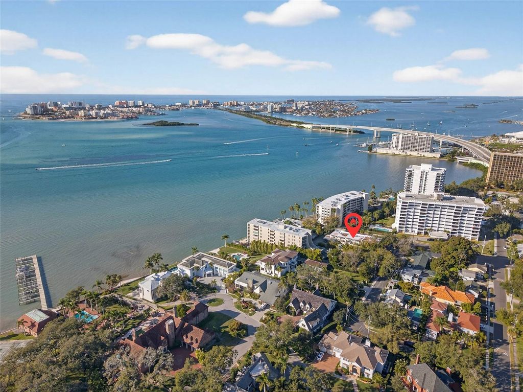 Photo of 15 Turner Street #6, Clearwater, FL 33756 (MLS # TB8464237)