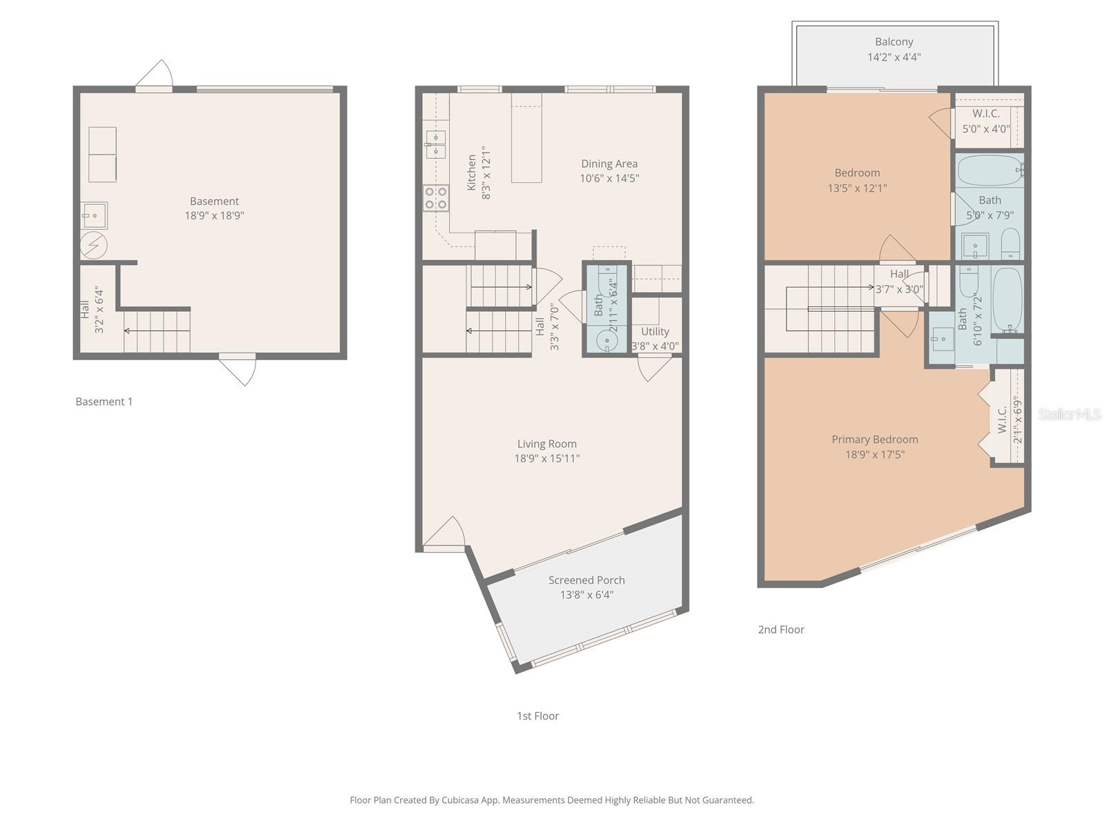 HICKORY GROVE CONDO - Residential