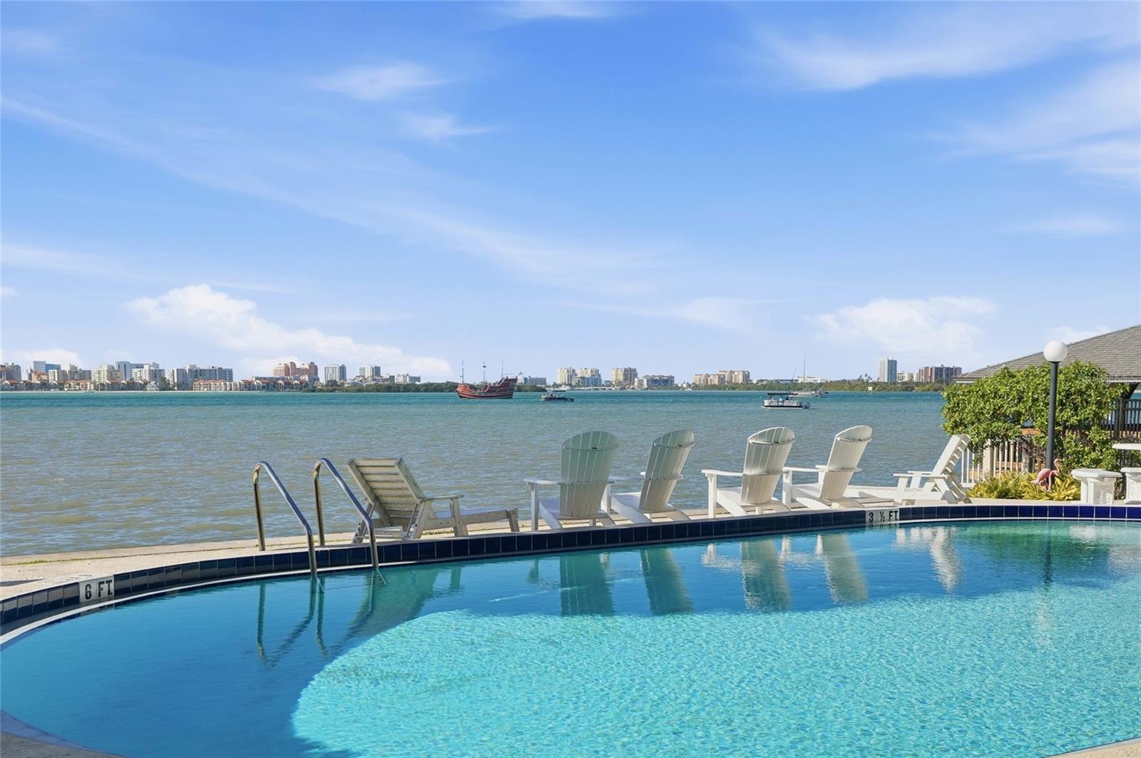 HICKORY GROVE CONDO - Residential