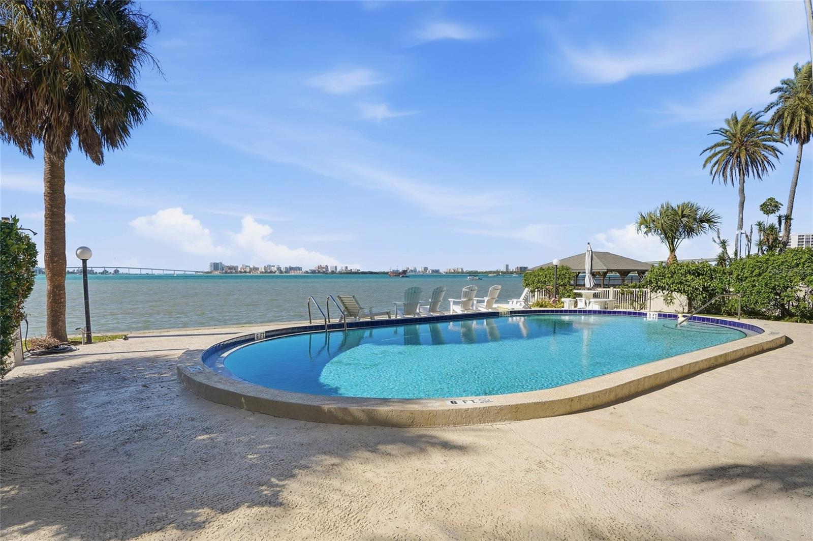 HICKORY GROVE CONDO - Residential