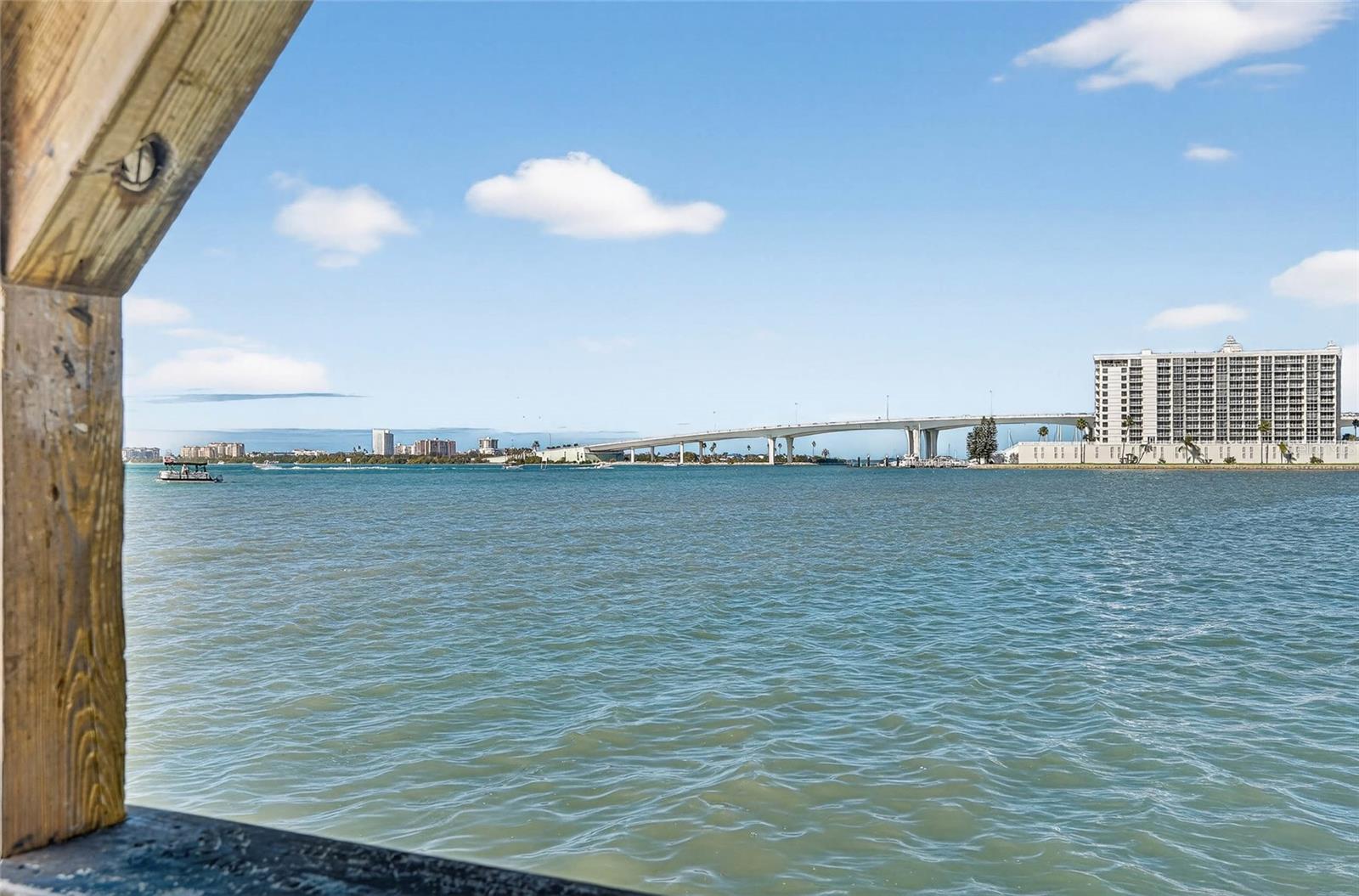 HICKORY GROVE CONDO - Residential