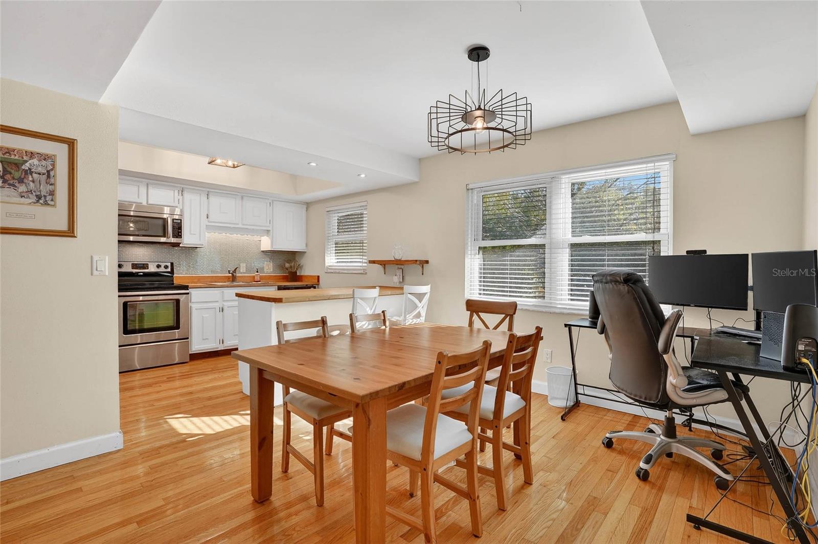 HICKORY GROVE CONDO - Residential