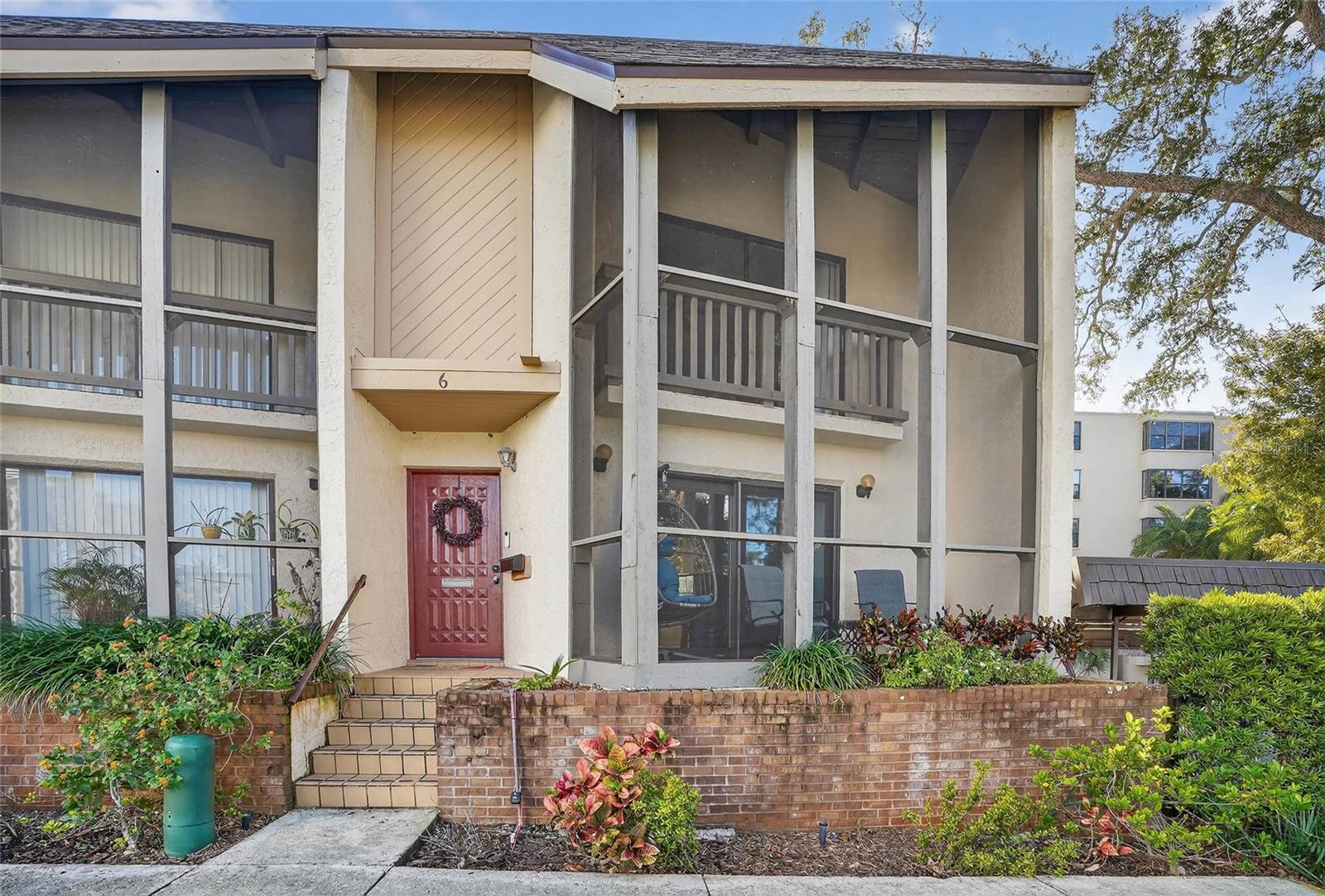 HICKORY GROVE CONDO - Residential