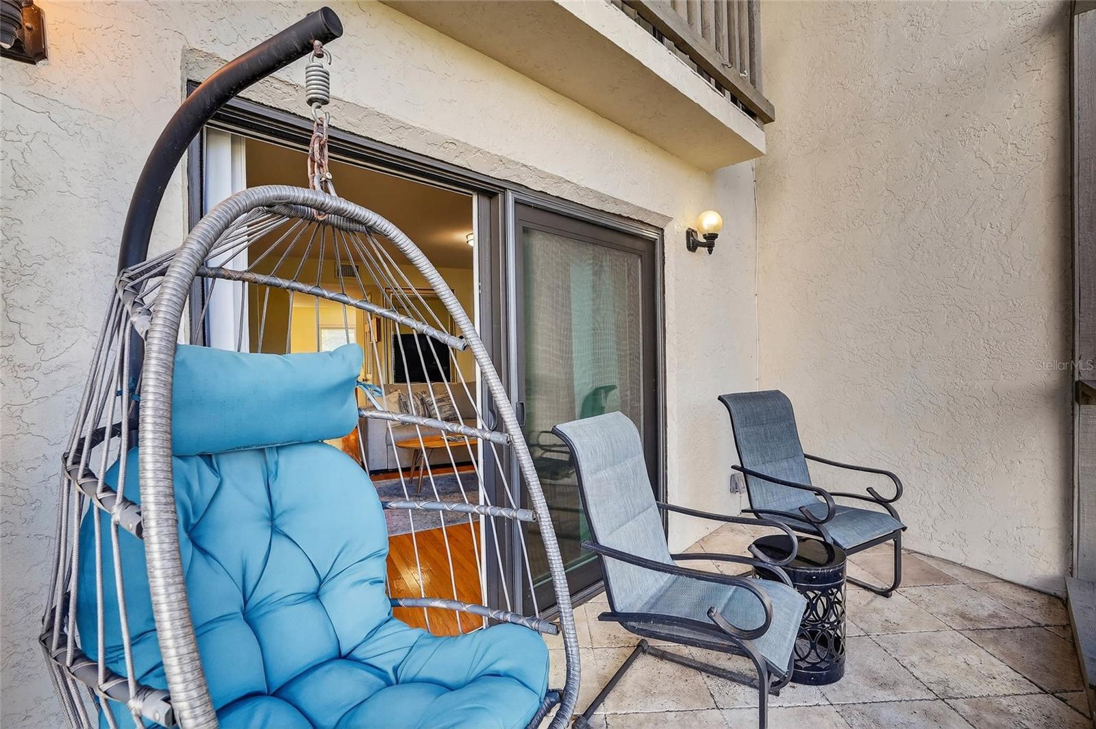 HICKORY GROVE CONDO - Residential