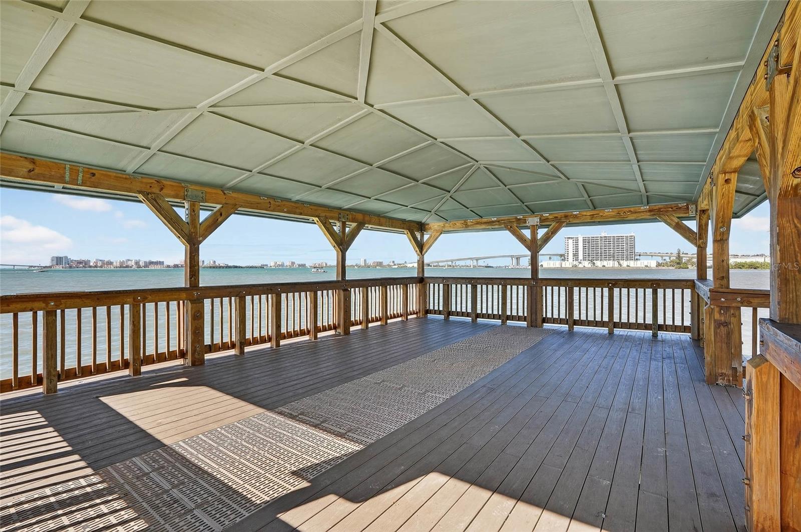 HICKORY GROVE CONDO - Residential