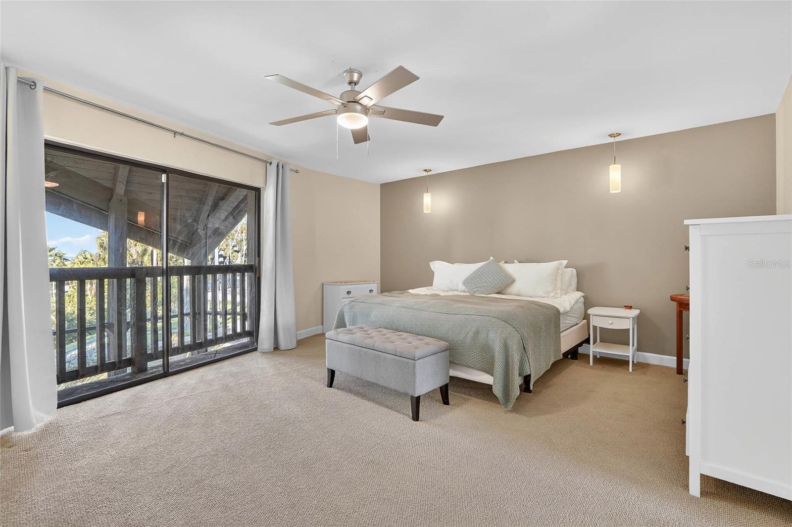 HICKORY GROVE CONDO - Residential