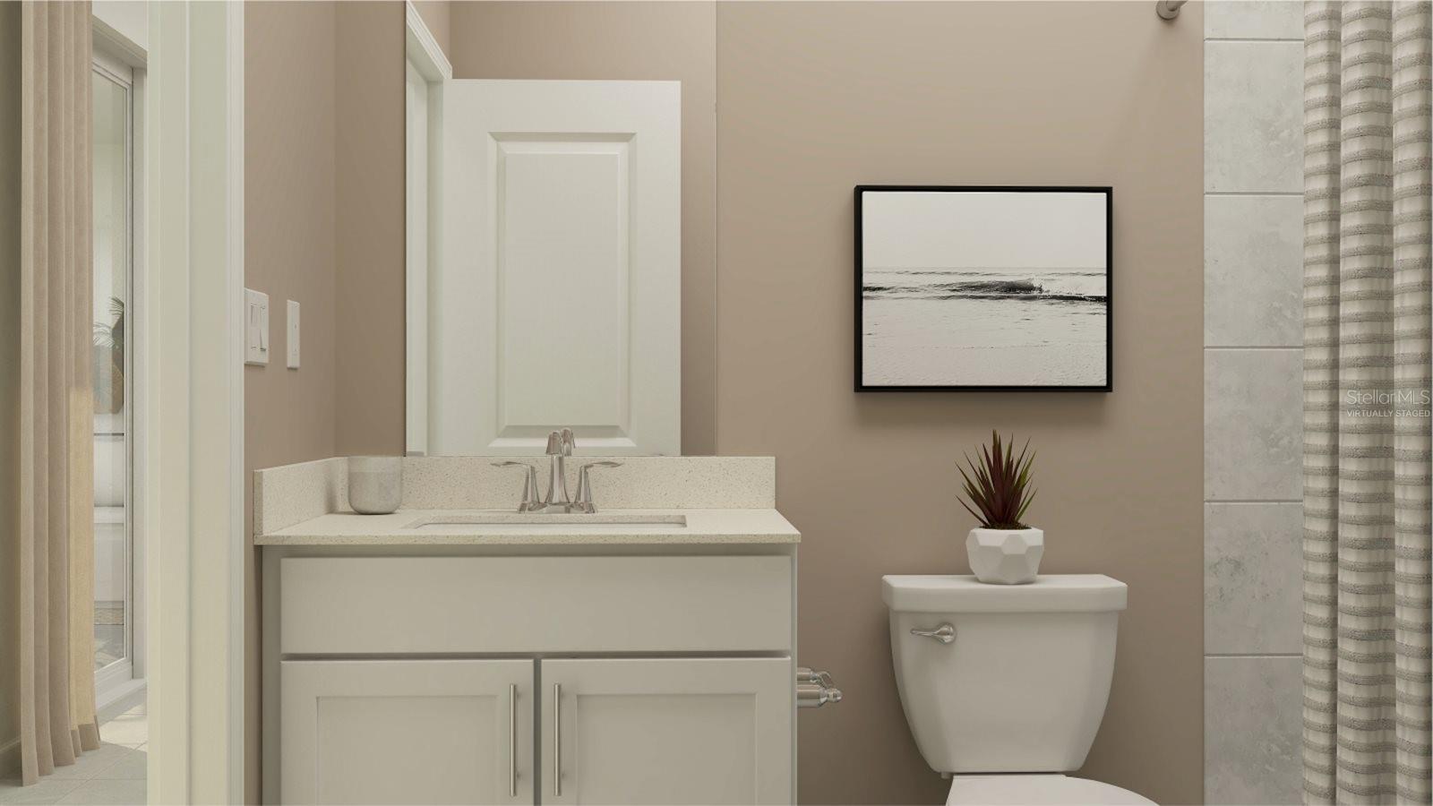 BRONSONS RIDGE 60S - Residential