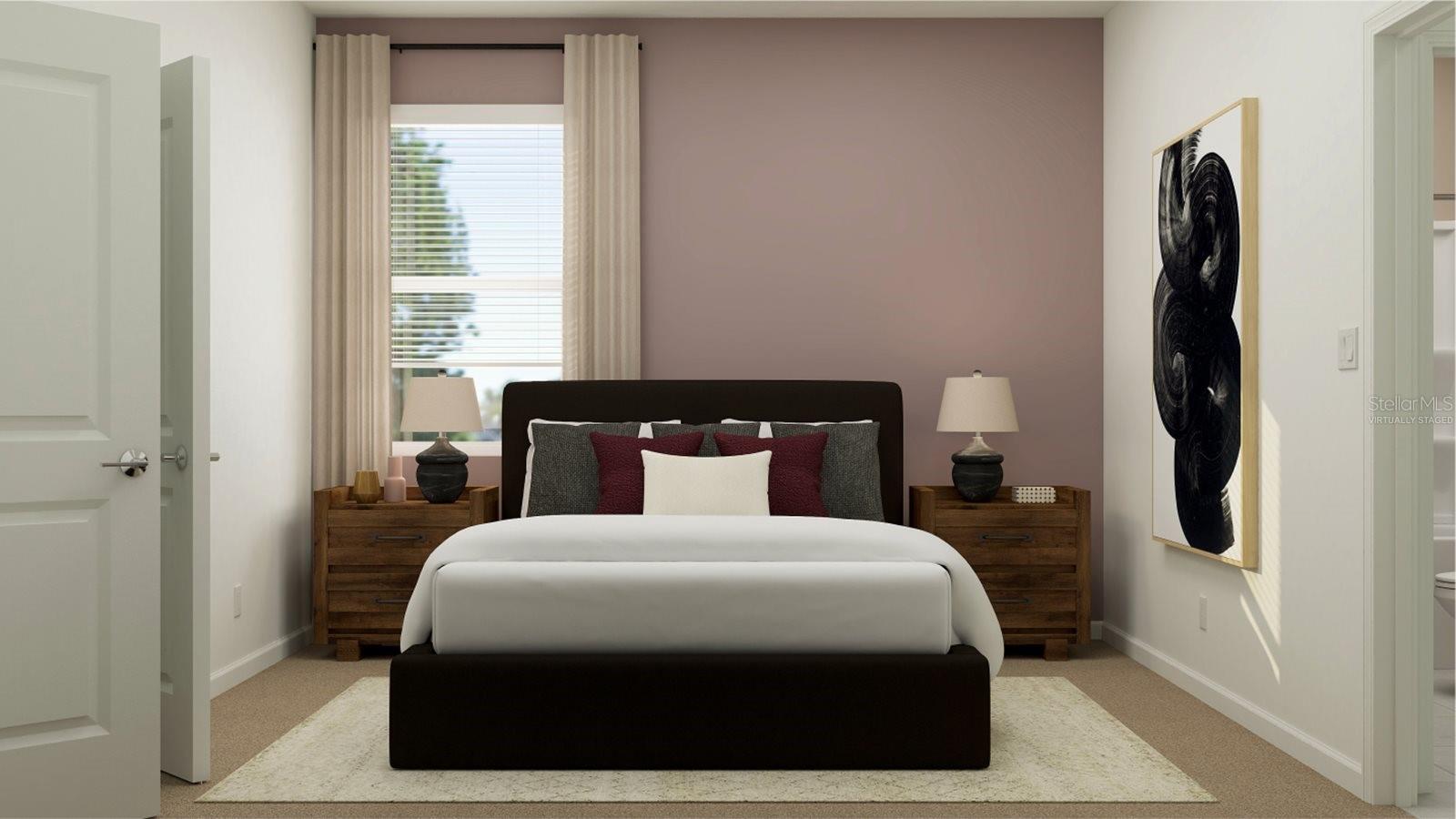 BRONSONS RIDGE 60S - Residential