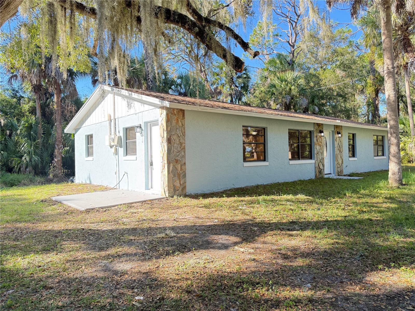 HOURGLASS LAKE REP - Residential