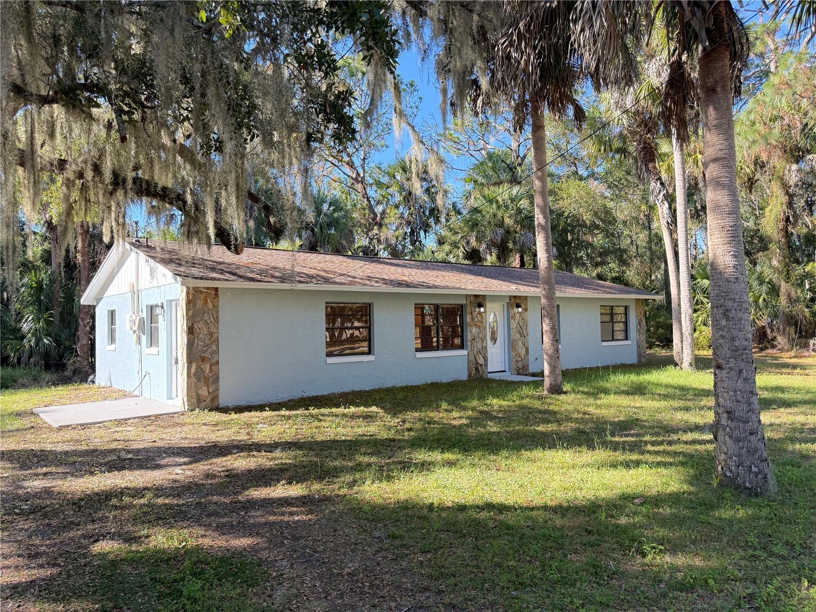 HOURGLASS LAKE REP - Residential