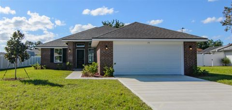 30 PRIORY LANE PALM COAST FL 32164
