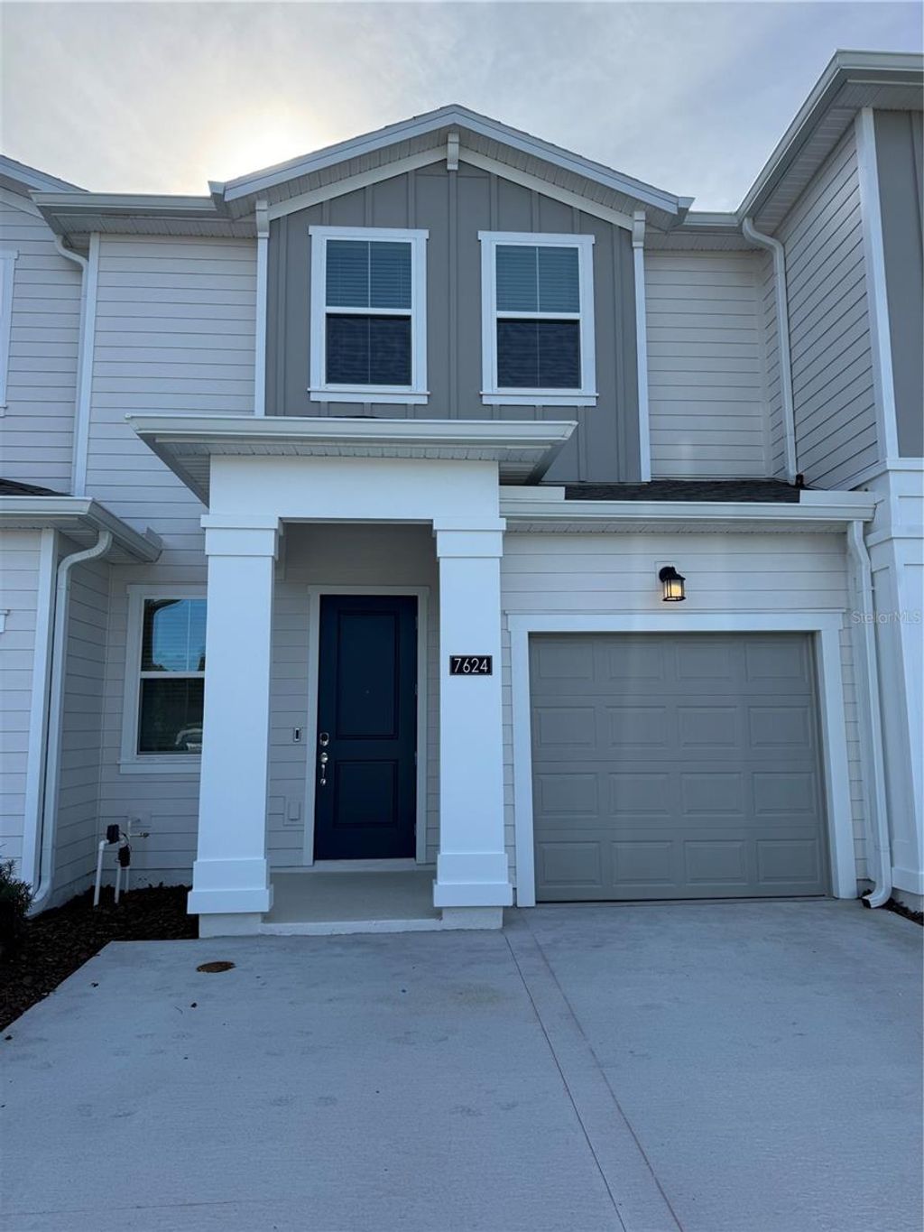 Photo of 7624 Stone Creek Trail, Kissimmee, FL 34747 (MLS # O6370692)