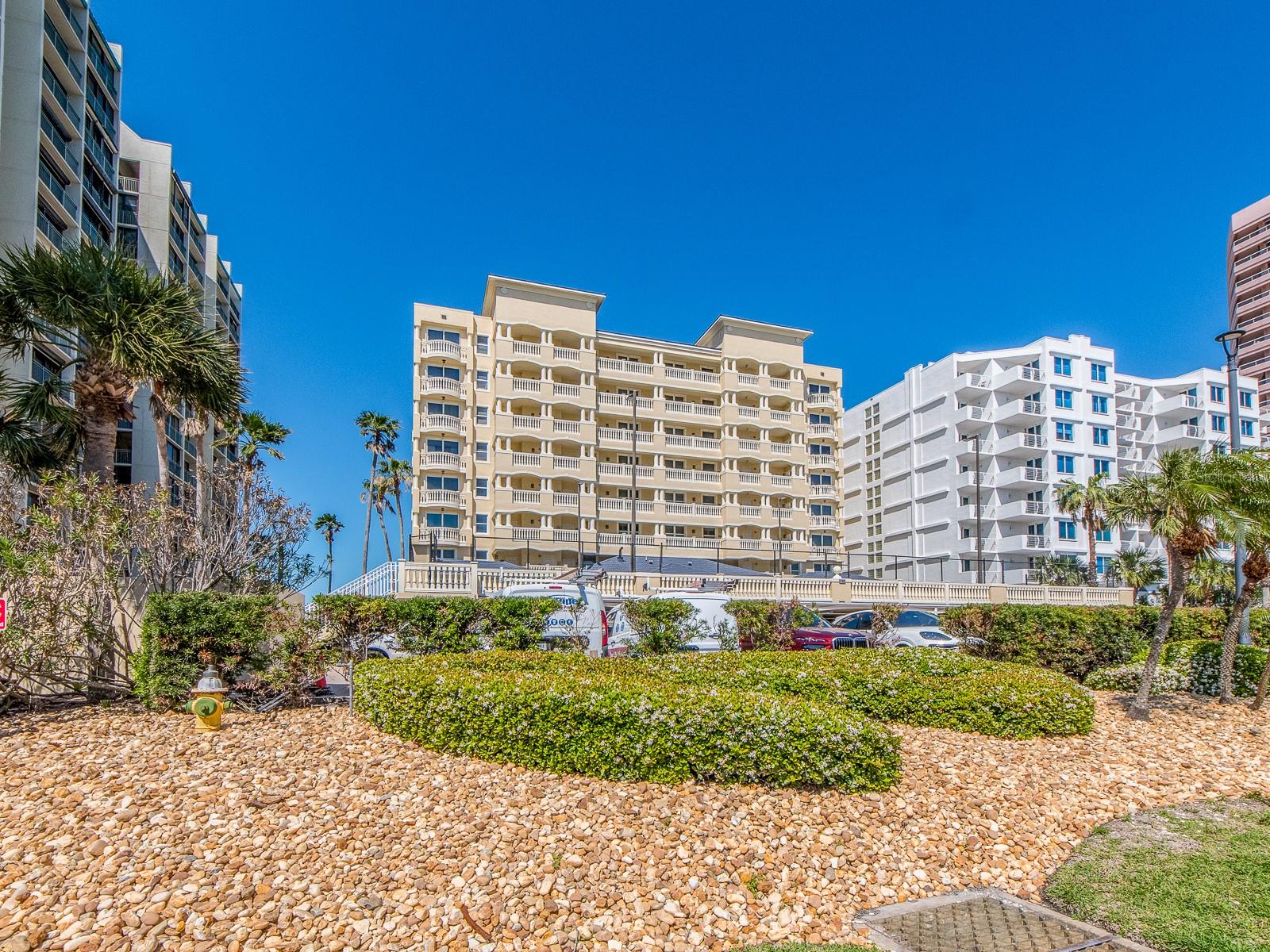 1370 GULF BOULEVARD 402