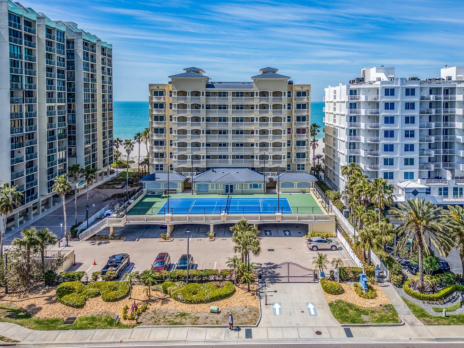 1370 GULF BOULEVARD 402